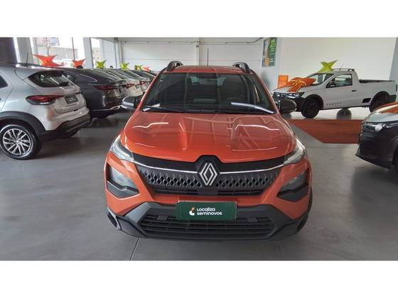 RENAULT KARDIAN 1.0 TCE FLEX EVOLUTION EDC RENAULT KARDIAN 1.0 TCE FLEX EVOLUTION EDC